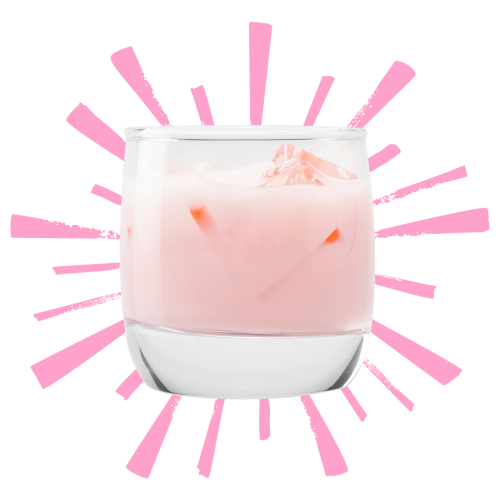 Tequila Rose Strawberry Cream Liqueur Strawberry Cocktails