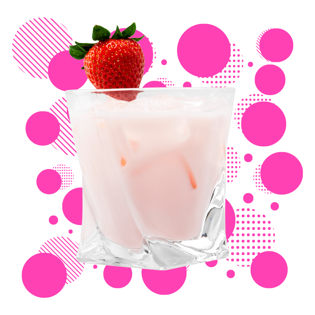 Tequila Rose Strawberry Cream Liqueur | Strawberry Cocktails