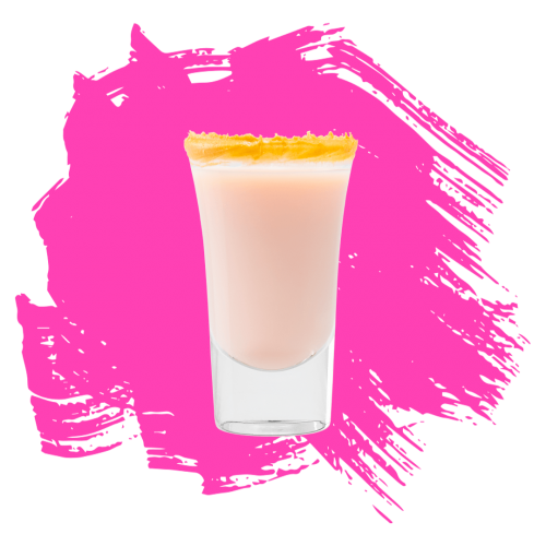 Tequila Rose Strawberry Cream Liqueur Strawberry Cocktails