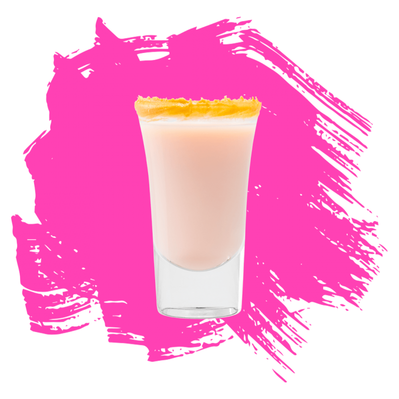 Tequila Rose Strawberry Cream Liqueur Strawberry Cocktails