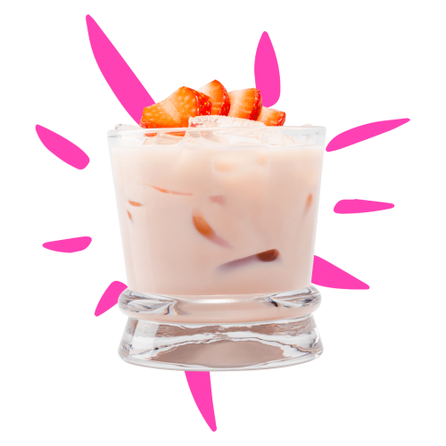 Tequila Rose Strawberry Cream Liqueur Strawberry Cocktails