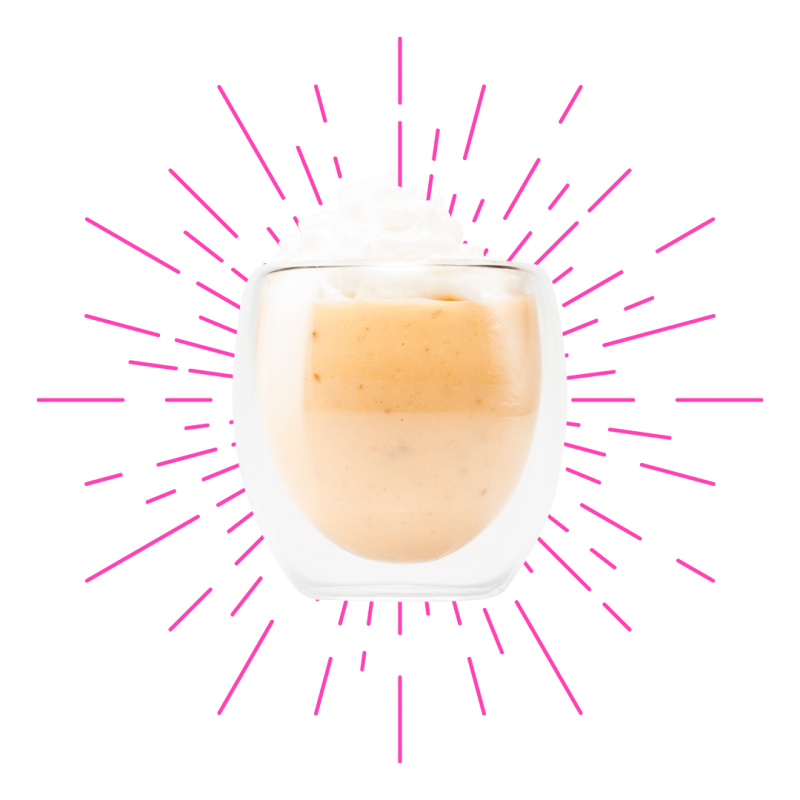 Tequila Rose Strawberry Cream Liqueur Pudding Shots