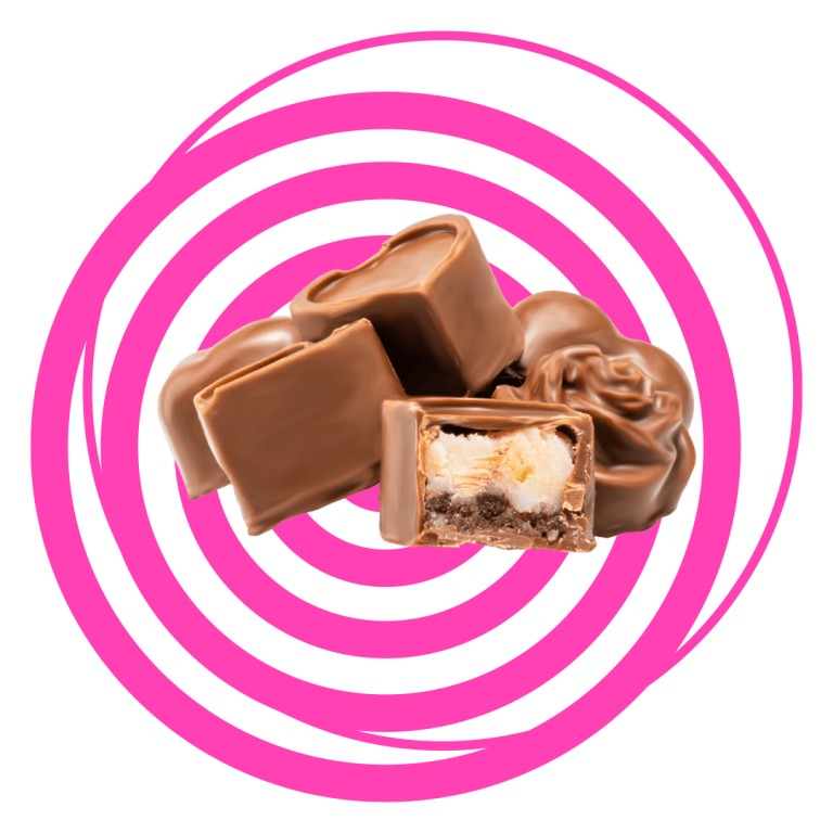 Tequila Rose Strawberry Cream Liqueur Strawberry Truffles